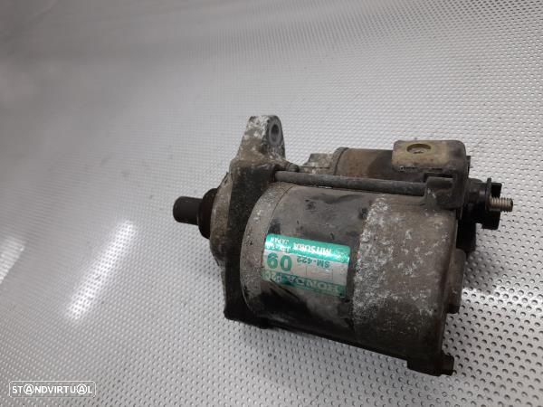 Motor Arranque Honda Civic Vi Hatchback (Ej, Ek) - 2