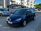 Volkswagen Golf Plus 1.6 FSI Comfortline - 3