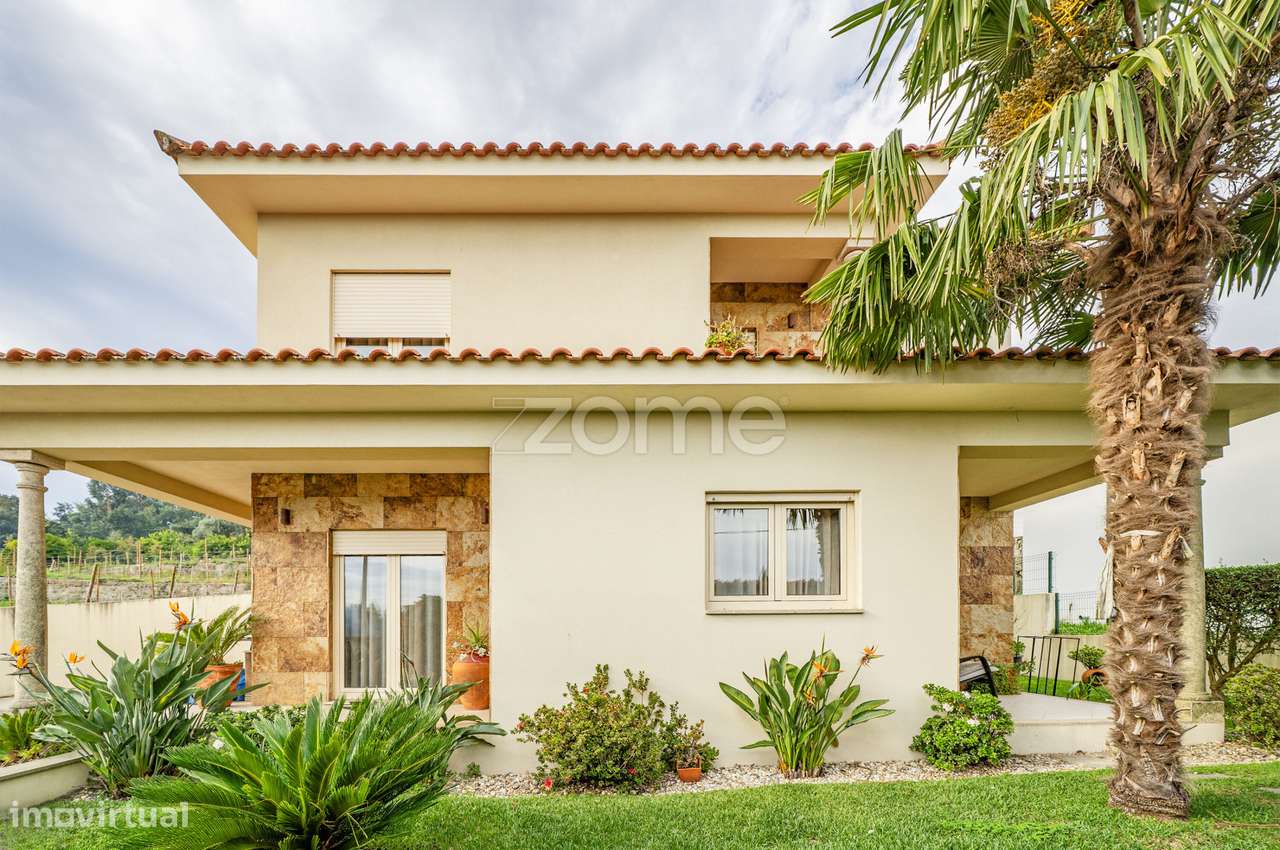 Moradia T3 Mouquim - Grande imagem: 5/31