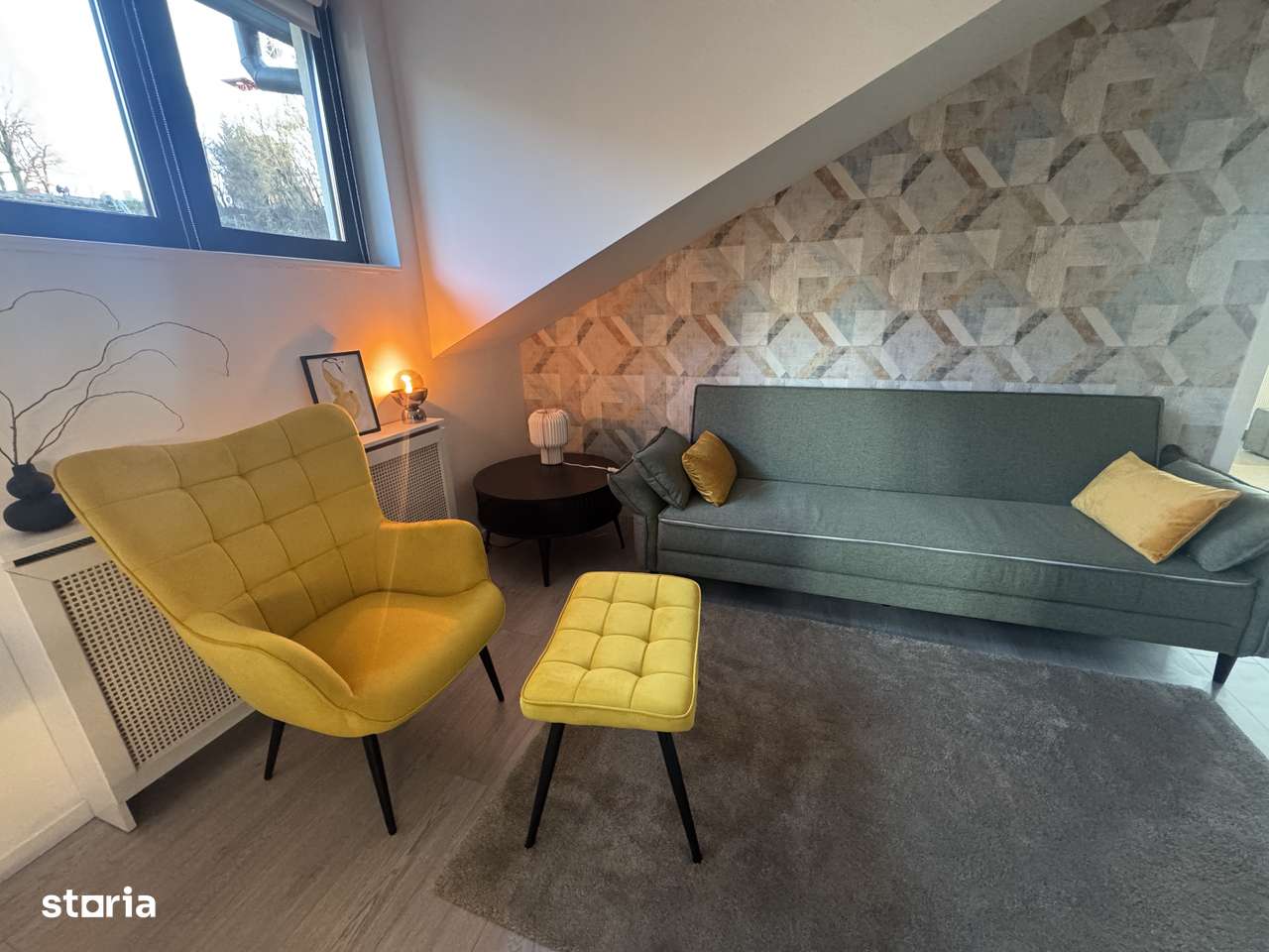 Apartament  superb de inchiriat in Cornisa / UMFST / Spital / Platou - Imagine principală: 5/20