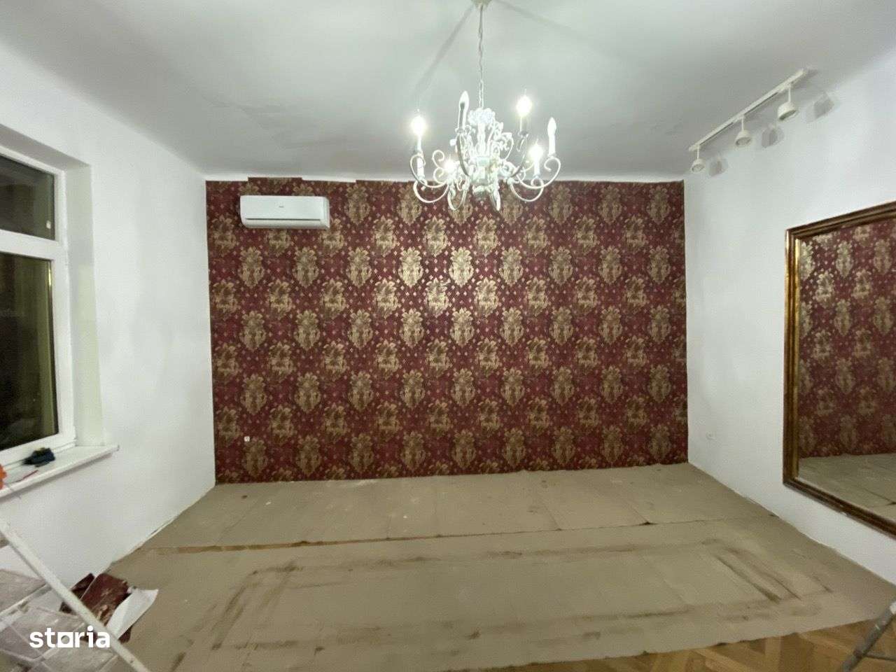 Inchiriere casa Calea Calarasilor x Popa Nan - Universitatea Hyperion - Imagine principală: 4/9