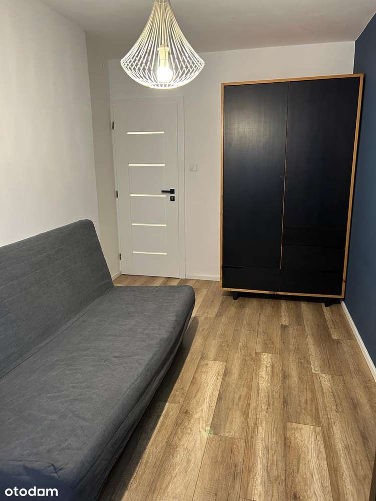 CICHE ODNOWIONE 2-POKOJOWE MIESZKANIE! GOTOWE DO ZAMIESZKANIA! - Pełny obrazek: 5/18