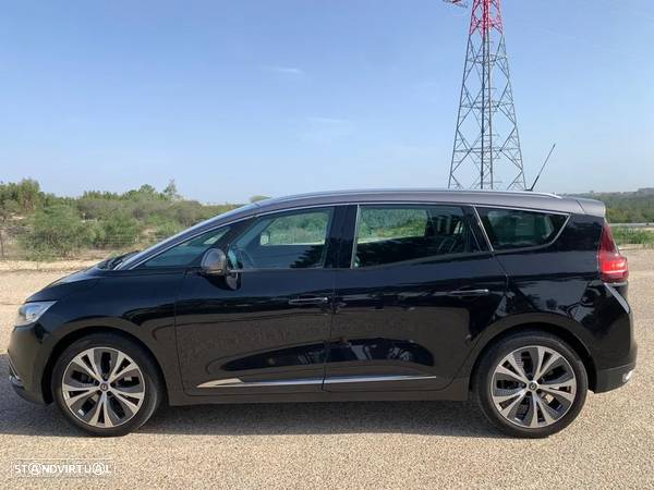 Renault Grand Scénic 1.5 dCi Intens Hybrid Assist SS - 3