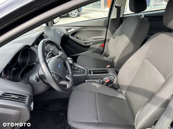 Ford Focus 1.0 EcoBoost Trend ASS PowerShift - 10