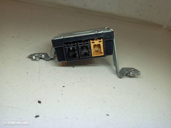 Amplificador De Antena Audi A3 Sportback (8Pa) - 3