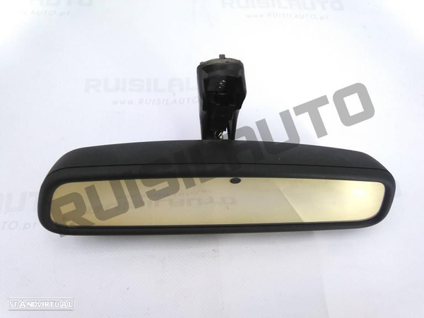 Espelho Retrovisor Interior  Bmw 3 (e90) [2004_2011] 320d - 1