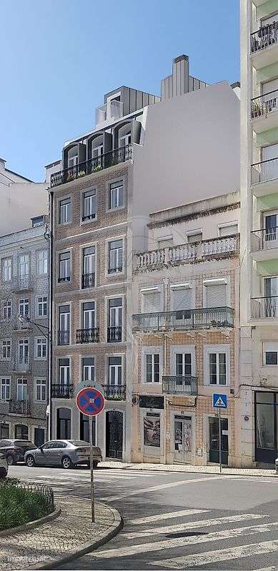 Apartamento T2 para venda-10