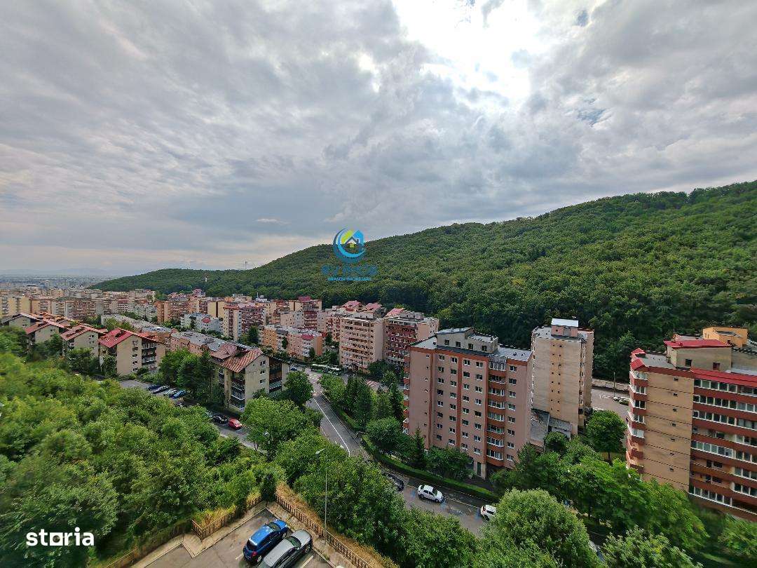 Inchiriem Apartament 2 Camere, Partial Mobilat, Open Space, Racadau - Imagine principală: 1/20