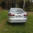 Ford Mondeo - 5