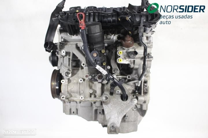 Motor Bmw Serie-3 (E90)|08-12 - 1