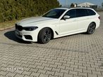 BMW Seria 5 530d xDrive M Sport sport - 28