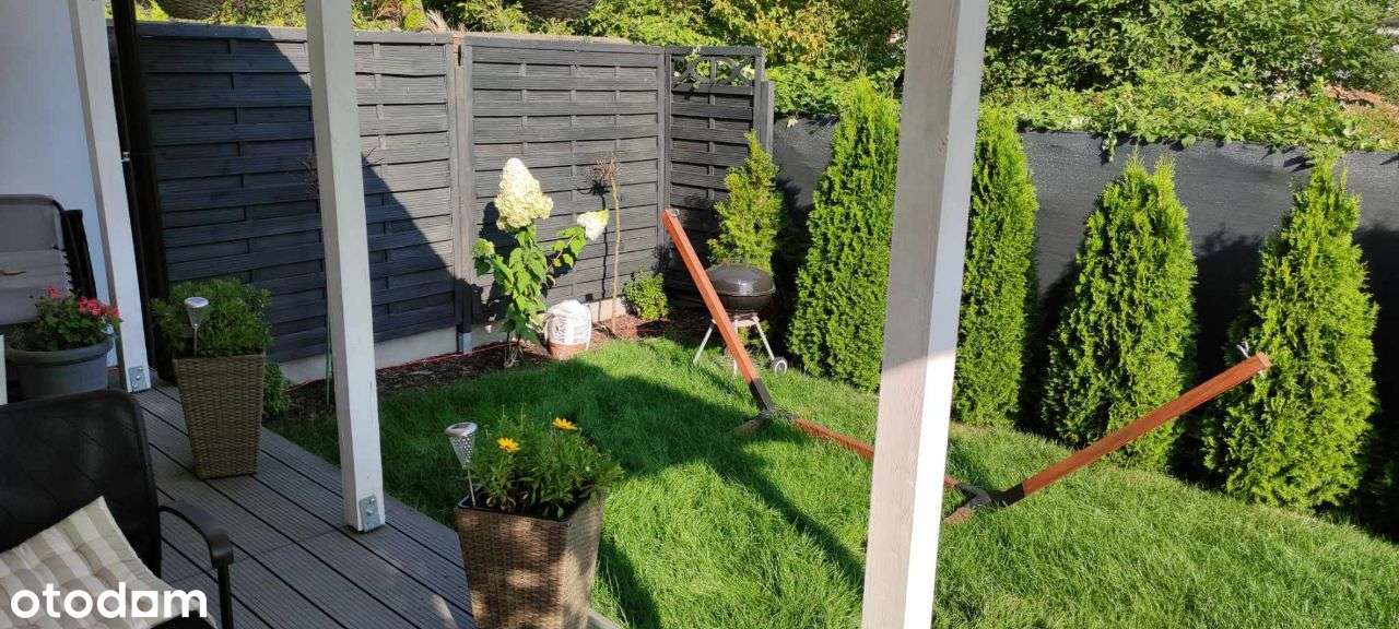 NIŻSZA CENA - Energoszczędny dom w zabudowie bliźniaczej - Pełny obrazek: 5/20