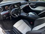 Mercedes-Benz Klasa E 220 d Cabrio 9G-TRONIC AMG Line - 14