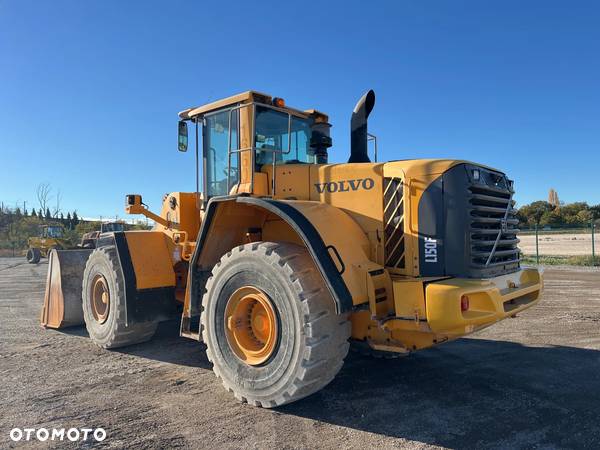 Volvo L150F - 3