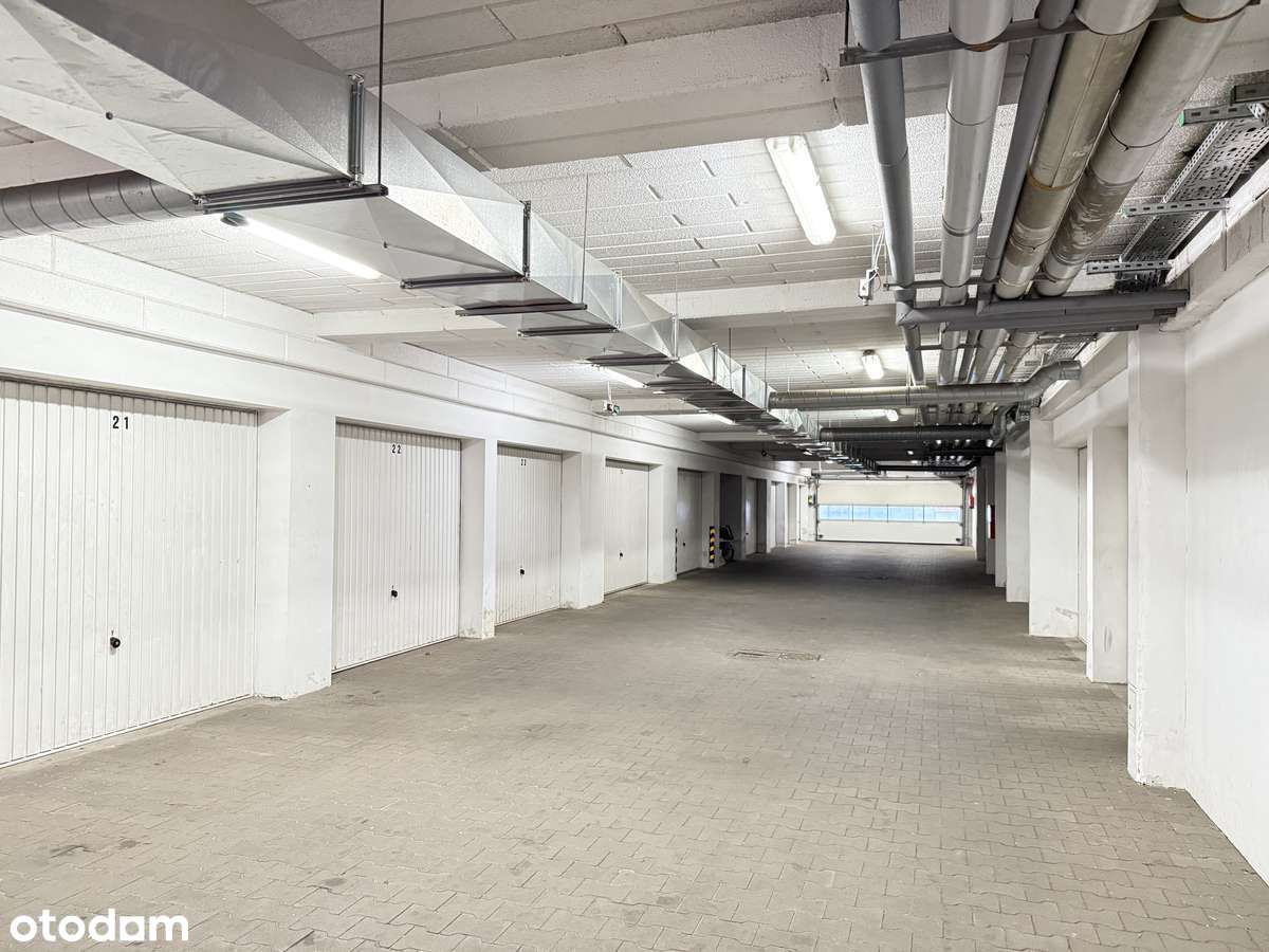 Nowa cena! Mieszk wys. standard z ogr, tarasem, podz. garaż, piwnica.-8