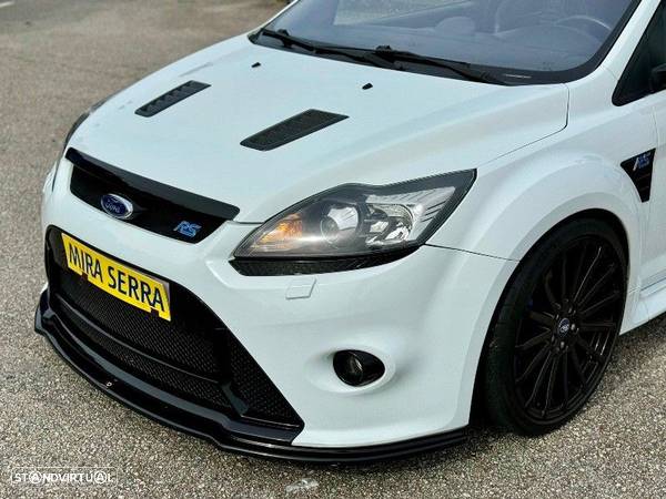 Ford Focus 2.5 RS - 6