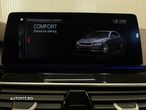 BMW Seria 5 520d xDrive AT - 28