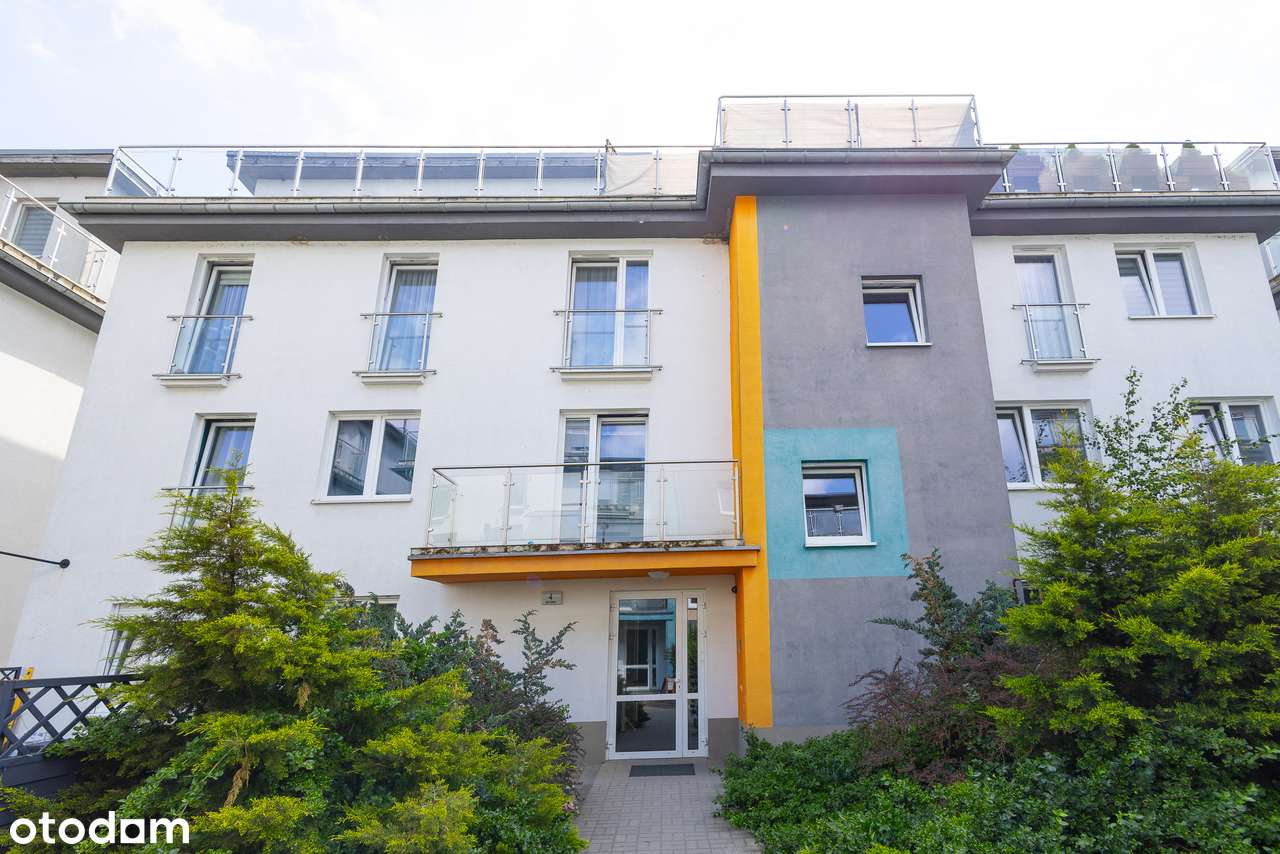 Przestronne 3 pokoje | 53,15 m² | balkon | garaż | Lipa Piotrowska-16