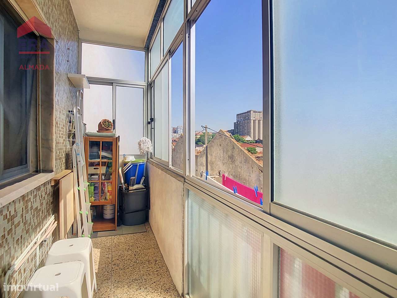 Apartamento T1-10