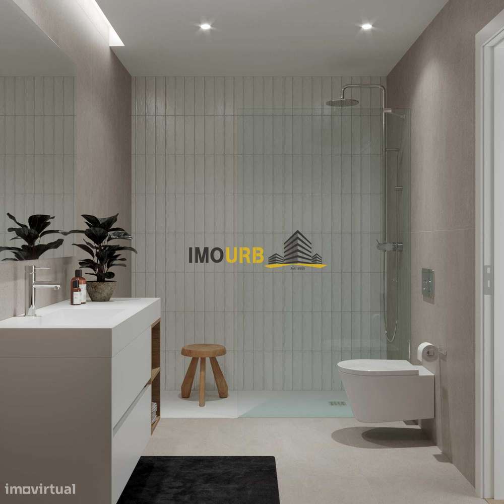 T3 Duplex - ultimo Piso com terraço-8