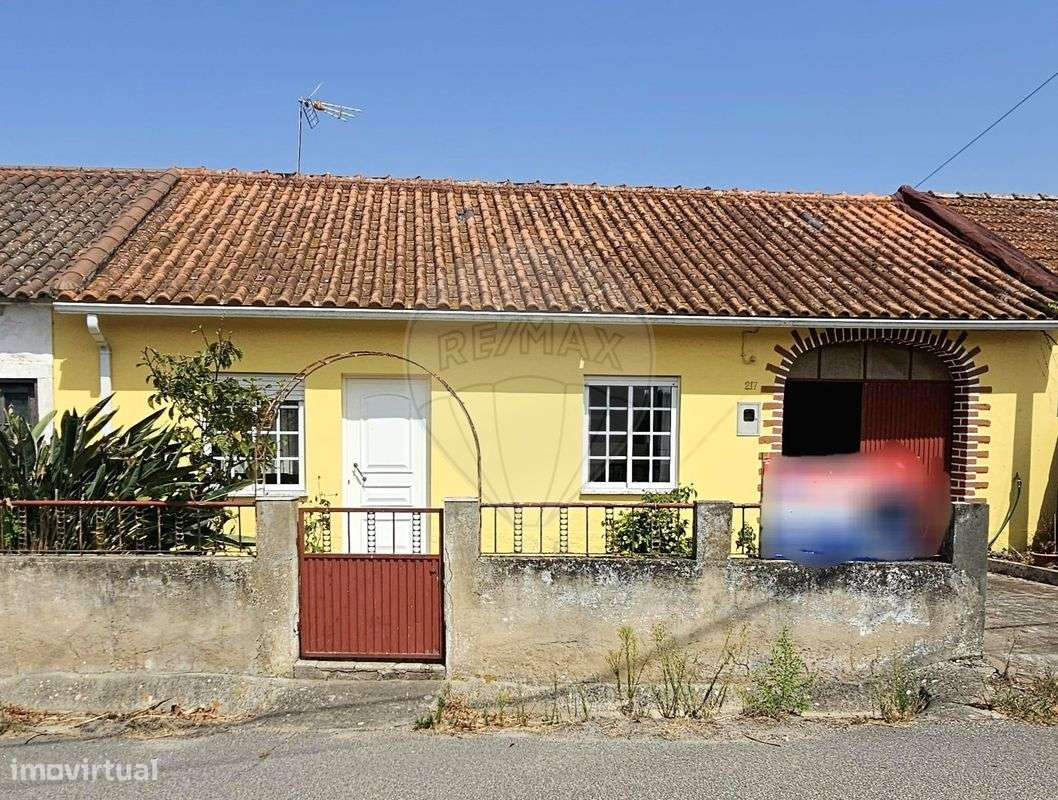 Moradia T3 para venda - Grande imagem: 1/27