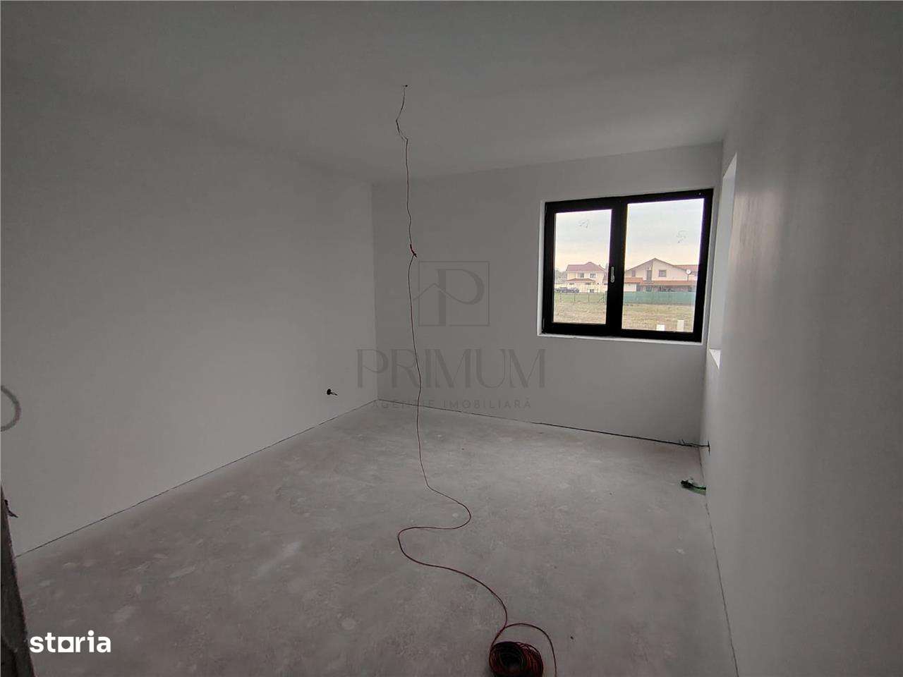 Duplex 4 camere - personalizare interioara - zona linistita - Imagine principală: 5/12