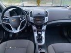 Chevrolet Cruze 1.8 LT - 10