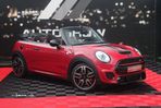 MINI John Cooper Works Auto - 2