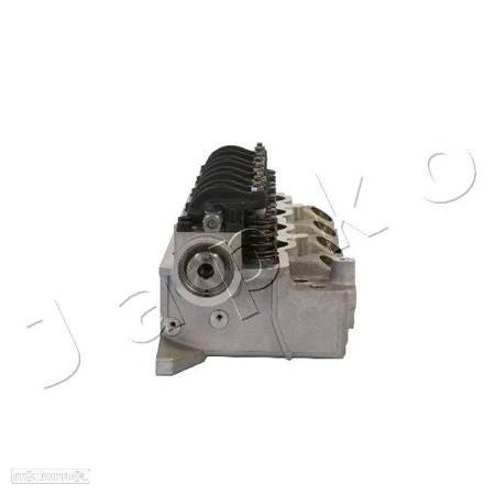 Cabeça / Colaça de motor nova completa Hyundai e Mitsubishi L200 Pajero Galloper H1 MD348983 - 5