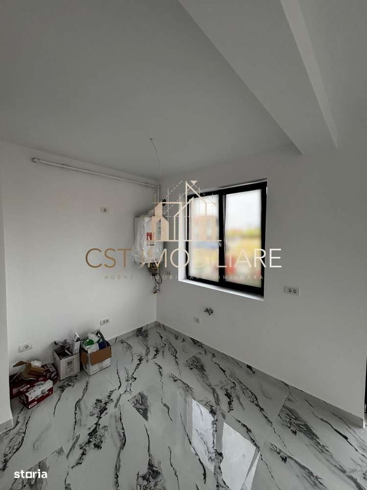 Apartament 2 Camere / Giroc - Imagine principală: 4/6