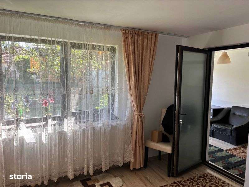 Casa de vanzare Schitu Golesti - Imagine principală: 4/8