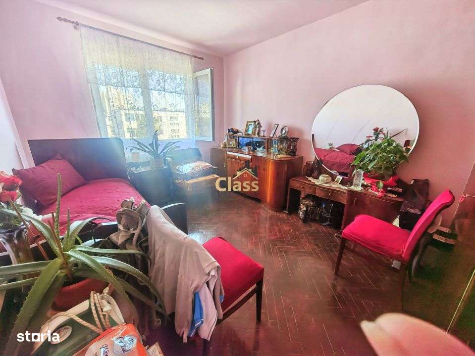 Apartament 3 camere | 63 mpu | zona Parc Colina Manastur - Imagine principală: 5/9