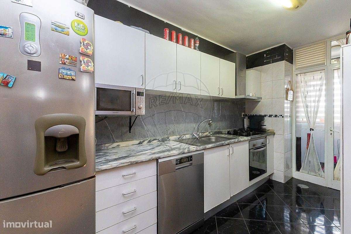 APARTAMENTO T3 C/VARANDA - VALONGO - Grande imagem: 4/22