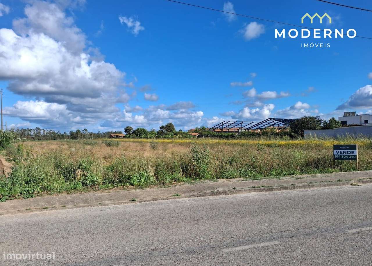 Terreno Construção – Antões, Guia, Pombal-9