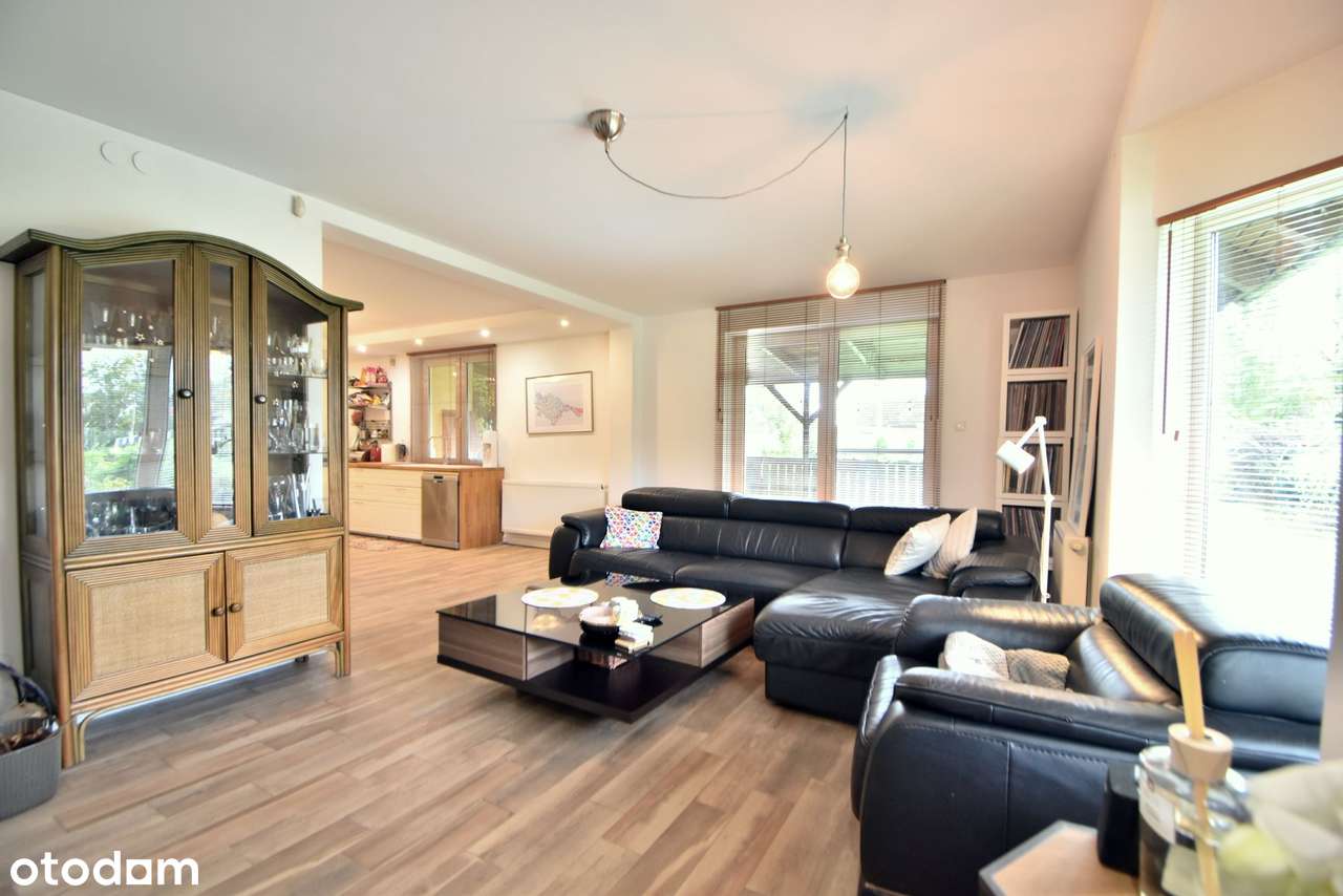 Oaza Spokoju 800m od Plaży w Gdańsku Świbno-4