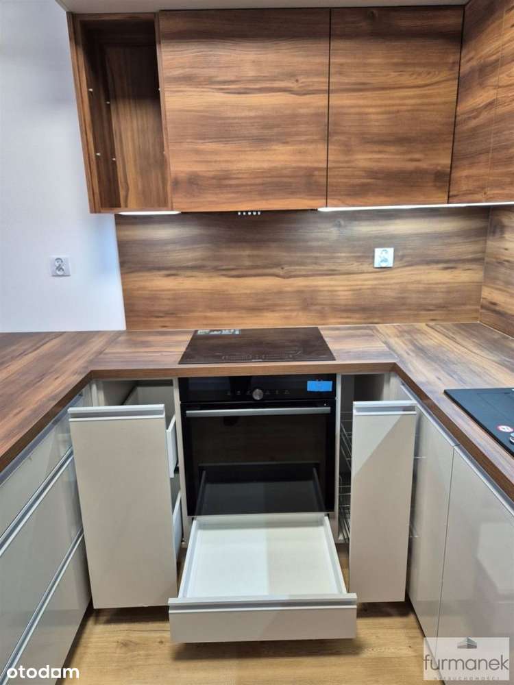 Komfortowy apartament w nowym bloku z windą-6