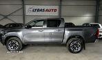 Toyota Hilux 2.8D 204CP 4x4 Double Cab AT Executive - 2