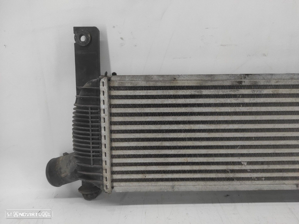 Intercooler Radiador Nissan Pathfinder Iii (R51) - 2