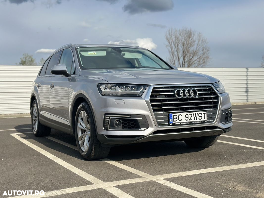 Audi Q7 - 7