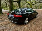 Jaguar XE 20d Aut. Prestige - 5