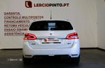 Peugeot 308 SW 1.2 PureTech GT Line EAT8 - 4