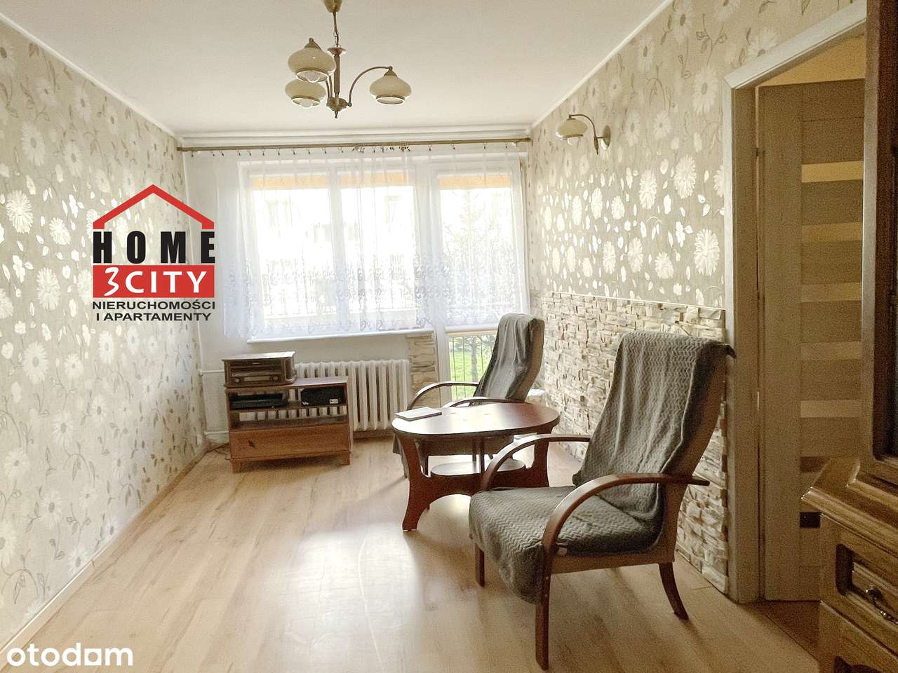 3-pok,50m2,ul. Batorego, centrum Gdańsk-Wrzeszcz,-0