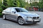 BMW Seria 5 520d xDrive - 4