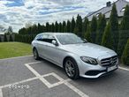 Mercedes-Benz Klasa E 220 d T 9G-TRONIC - 10