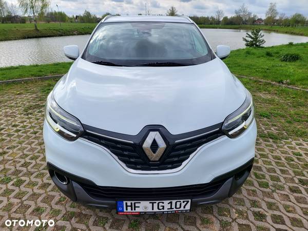 Renault Kadjar Energy dCi 110 Experience - 13