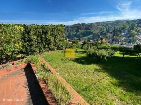 Moradia de Charme em Lamego-29