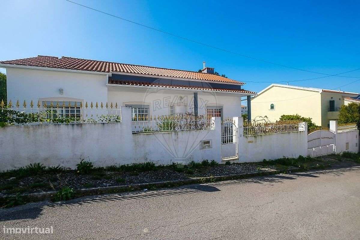 Moradia T4 para venda - Grande imagem: 5/41