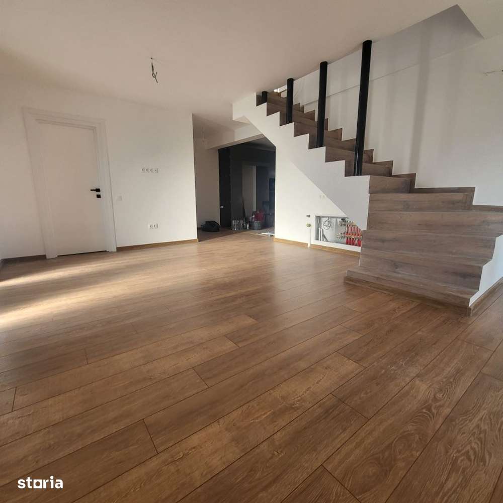 Case în Cristian jud. Brașov, teren 550 mp, direct de la PROPRIETAR - Imagine principală: 5/20