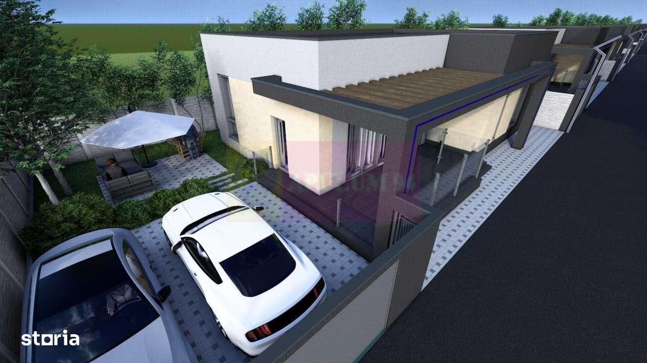 Vanzare casa- Fundeni-Dobroesti - Imagine principală: 2/11