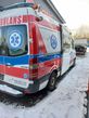 Mercedes Sprinter 3.0 ambulans na czesci - 5